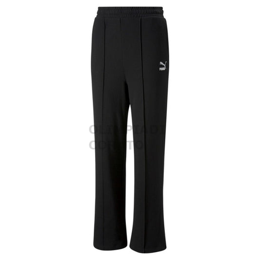 PANTALONE CLASSICS STRAIGHT PUMA W