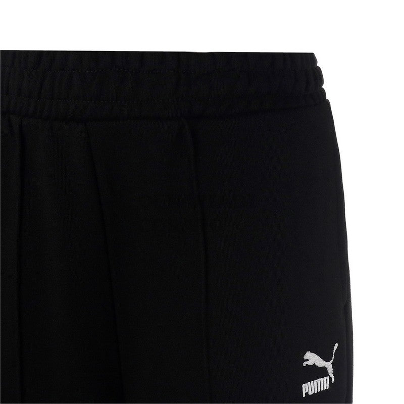 PANTALONE CLASSICS STRAIGHT PUMA W