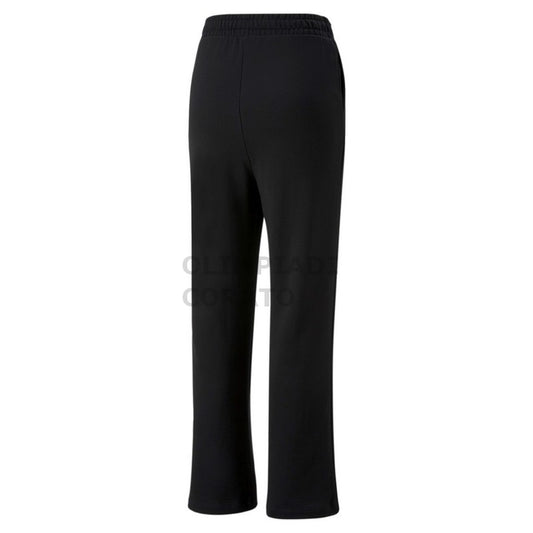 PANTALONE CLASSICS STRAIGHT PUMA W
