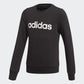 FELPA CREW ADIDAS JR