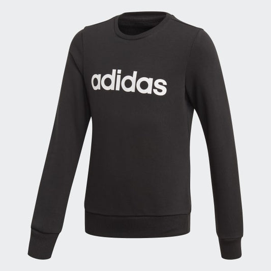 FELPA CREW ADIDAS JR