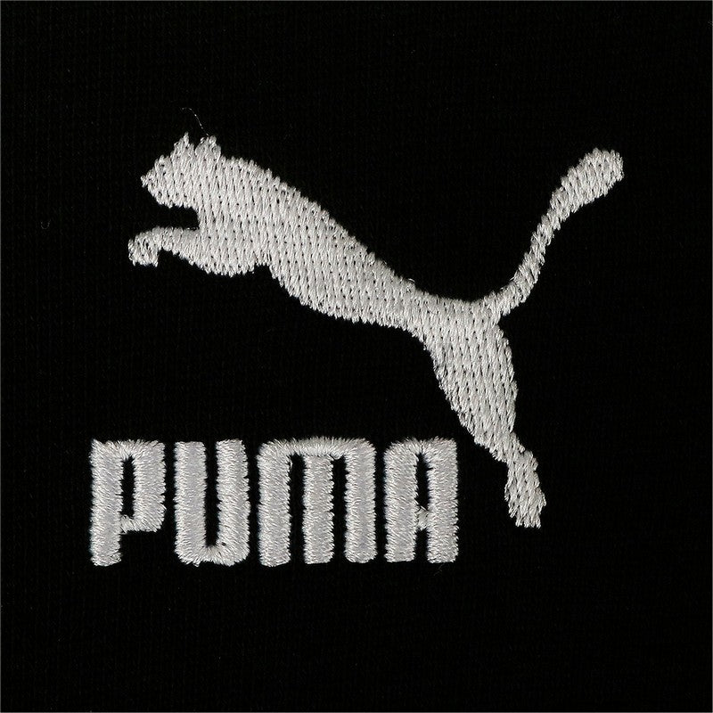 FELPA C/C CLASSICS CROPPED PUMA W
