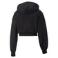 FELPA C/C CLASSICS CROPPED PUMA W