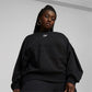 FELPA CLASSICS OVERSIZED PUMA W