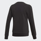 FELPA CREW ADIDAS JR