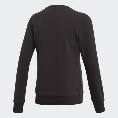 FELPA CREW ADIDAS JR