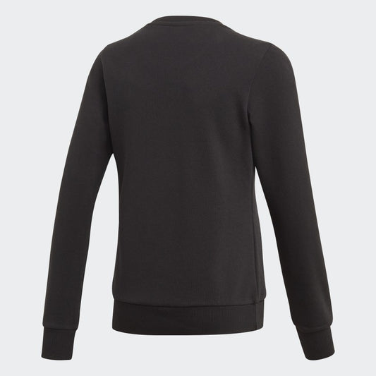 FELPA CREW ADIDAS JR