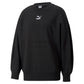 FELPA CLASSICS OVERSIZED PUMA W