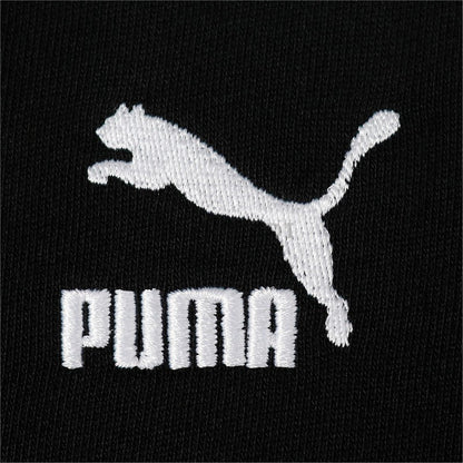 FELPA CLASSICS OVERSIZED PUMA W