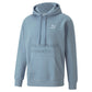 FELPA C/C CLASSICS LOGO PUMA