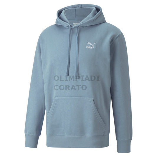FELPA C/C CLASSICS LOGO PUMA