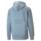 FELPA C/C CLASSICS LOGO PUMA