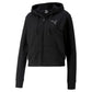 FELPA FULL-ZIP HER HOODIE PUMA W