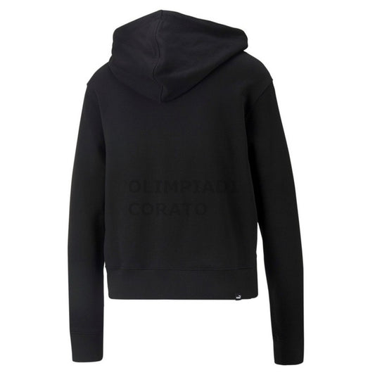 FELPA FULL-ZIP HER HOODIE PUMA W