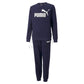TUTA CLASSICS CREW PUMA JR