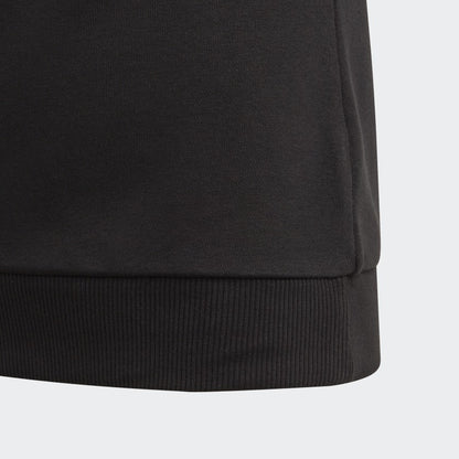 FELPA CREW ADIDAS JR