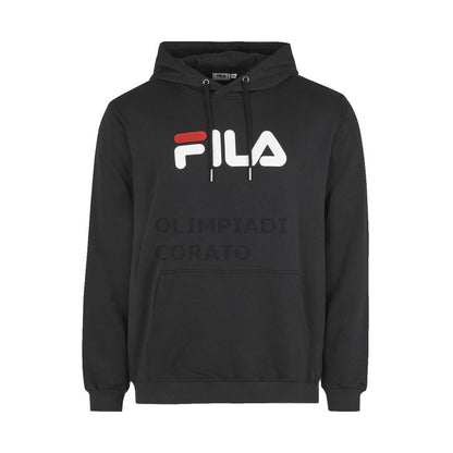 FELPA C/C BARUMINI FILA
