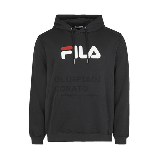 FELPA C/C BARUMINI FILA