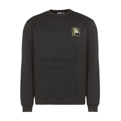 FELPA BROUNDRY CREW FILA