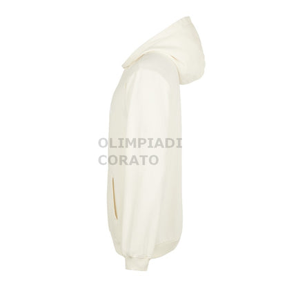 FELPA C/C BISCHKEK FILA