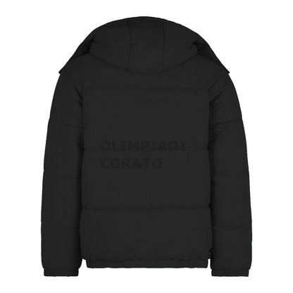 GIACCONE TIREBOLU OVERSIZED FILA