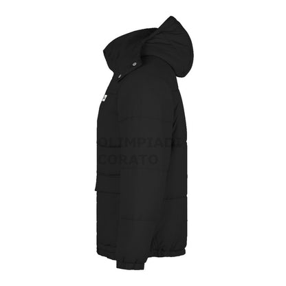 GIACCONE TIREBOLU OVERSIZED FILA