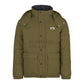 GIACCONE TIREBOLU OVERSIZED FILA