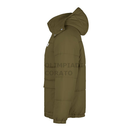 GIACCONE TIREBOLU OVERSIZED FILA