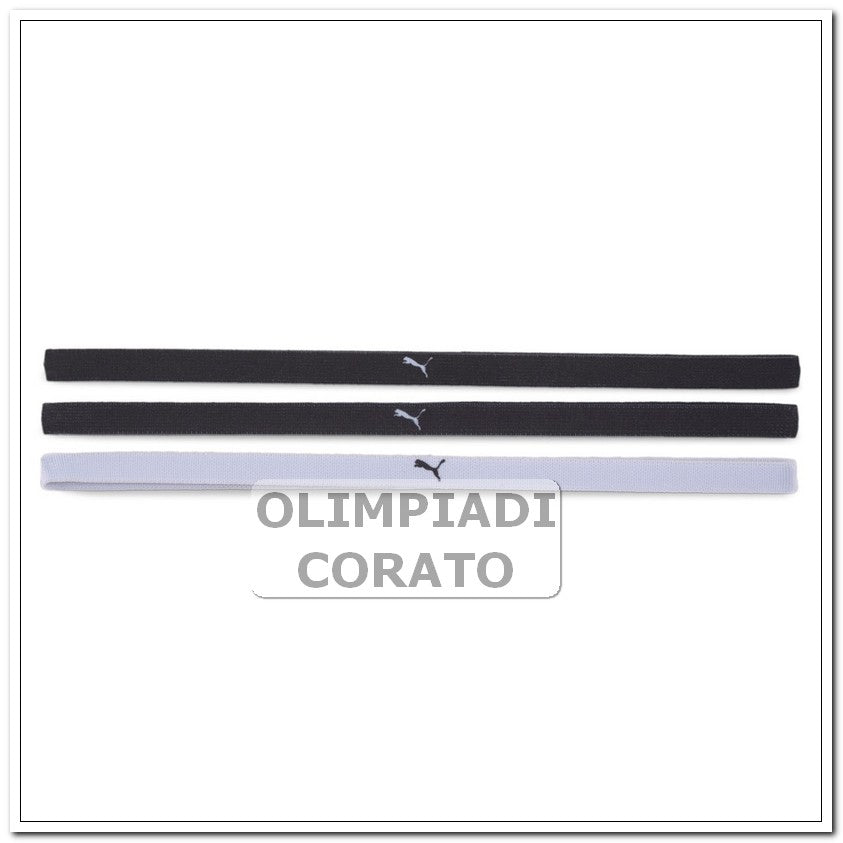 ELASTICI PER CAPELLI PUMA