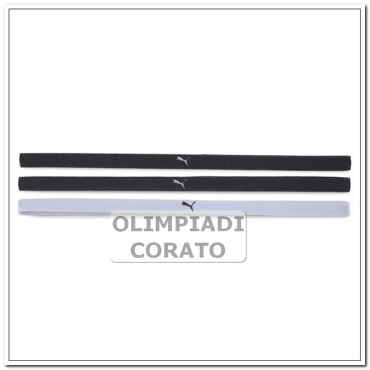 ELASTICI PER CAPELLI PUMA