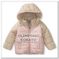 GIACCONE CAPPUCCIO PUMA G INF