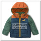 GIACCONE CAPPUCCIO PUMA INF
