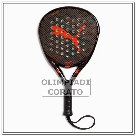RACCHETTA DA PADEL SolarCOURT PUMA