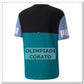 T SHIRTCOLORBLOCK UOMO PUMA