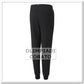 PANTALONE FELPA NERO PUMA JR