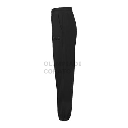 PANTALONE BANDIRMA HIGH WAIST FILA W