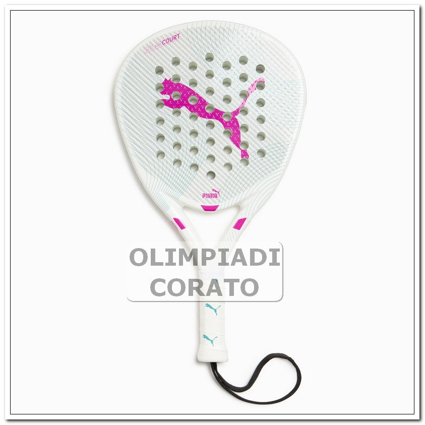 RACCHETTA DA PADEL SolarCOURT PUMA