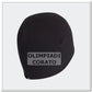 CAPPELLO ADIDAS NERO