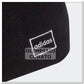 CAPPELLO ADIDAS NERO