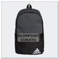 ZAINO ADIDAS NERO