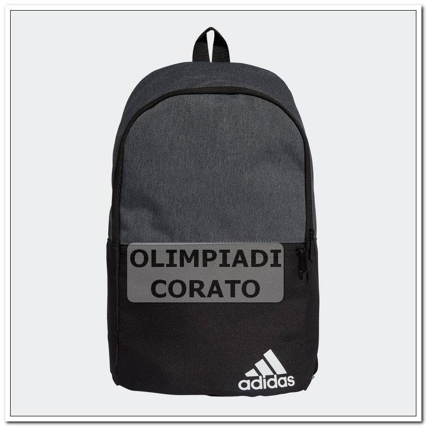 ZAINO ADIDAS NERO