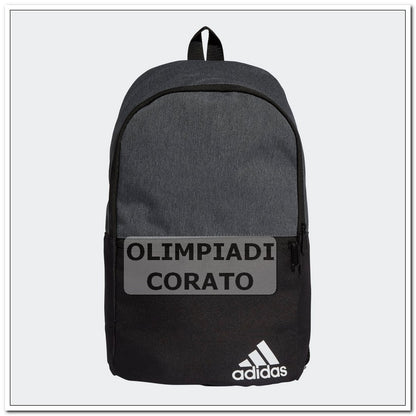 ZAINO ADIDAS NERO