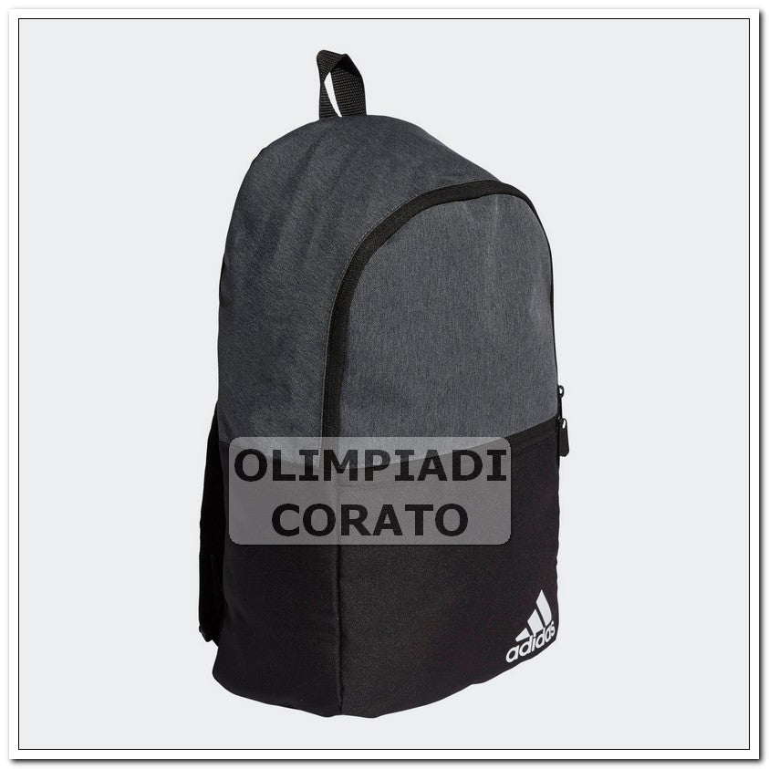 Zaino adidas nero pelle hotsell