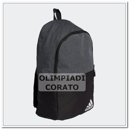 ZAINO ADIDAS NERO