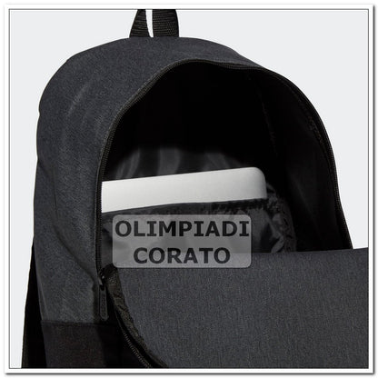ZAINO ADIDAS NERO