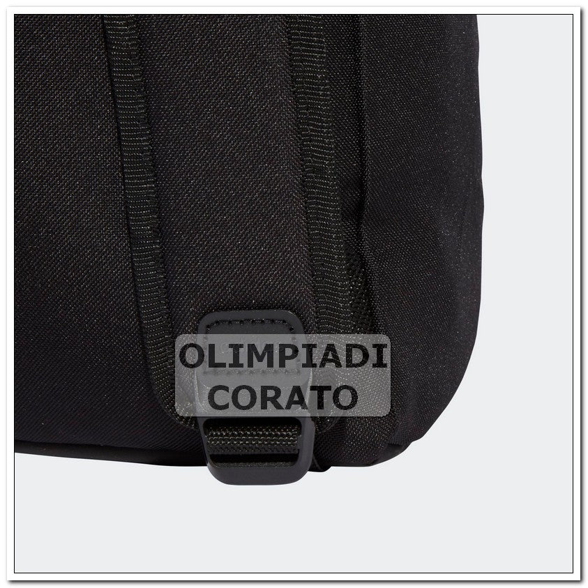 ZAINO ADIDAS NERO