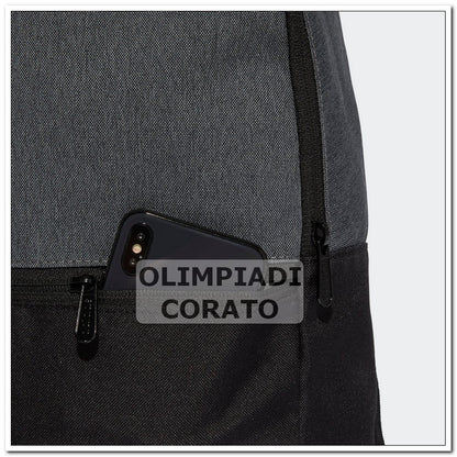 ZAINO ADIDAS NERO