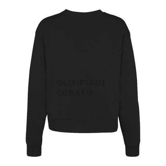 FELPA BANSKO CROPPED FILA W