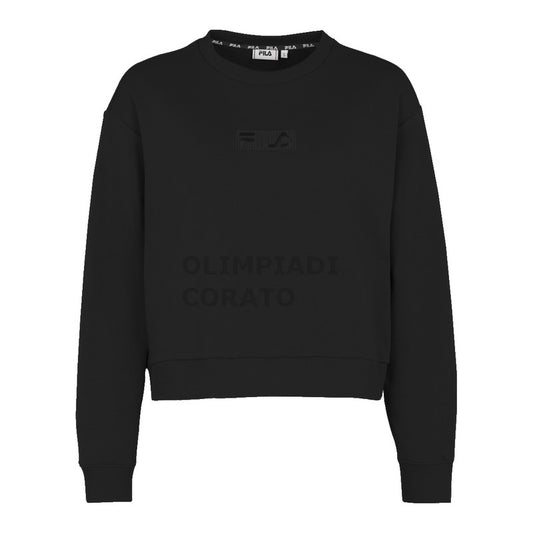 FELPA BANSKO CROPPED FILA W