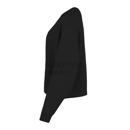 FELPA BANSKO CROPPED FILA W